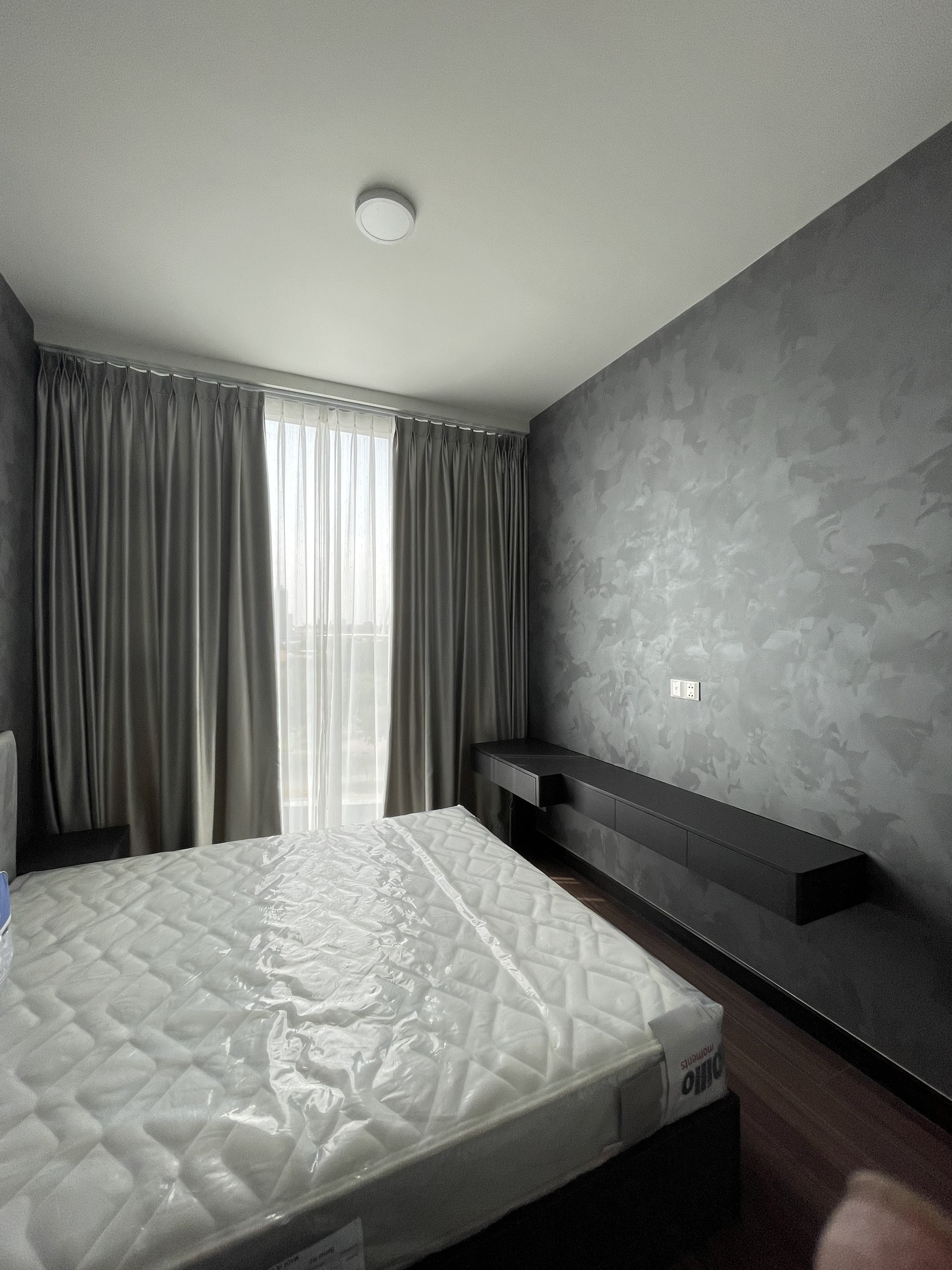 Cho Thuê Căn Hộ 1PN Empire City EP0905 - ảnh nhỏ 14