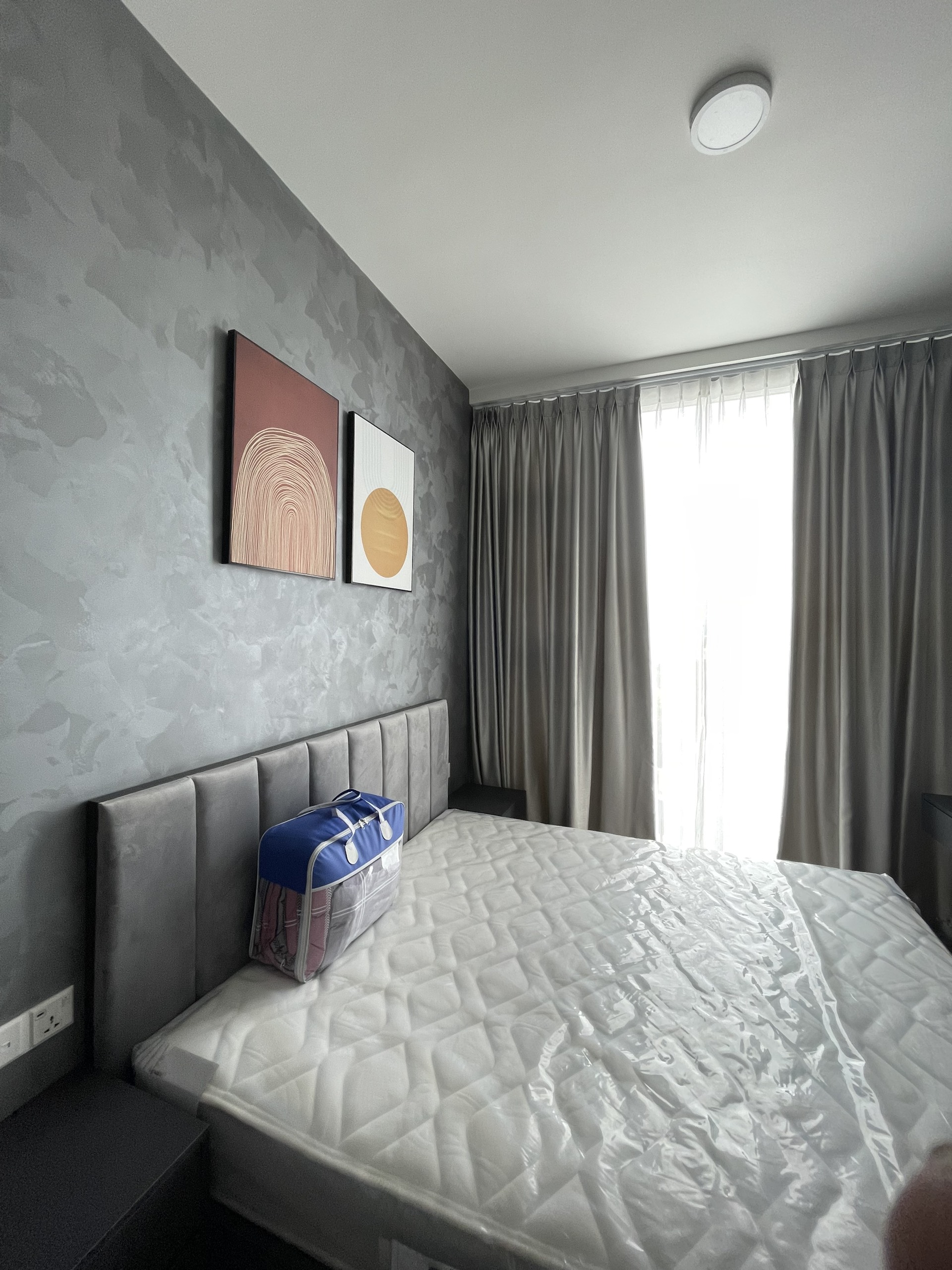 Cho Thuê Căn Hộ 1PN Empire City EP0905 - ảnh nhỏ 15