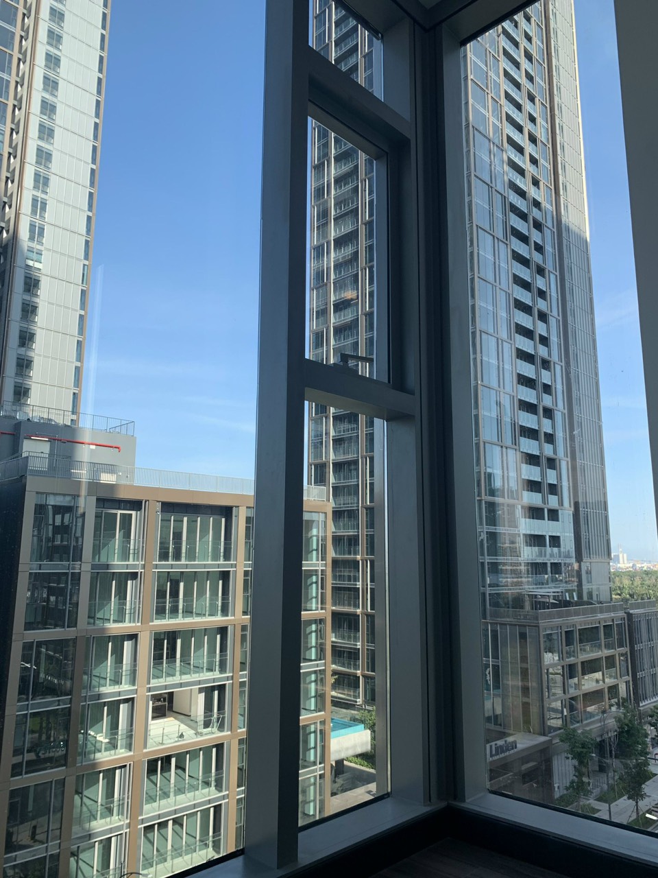 Cho Thuê Căn Hộ 2PN Empire City EP0924 - ảnh nhỏ 6