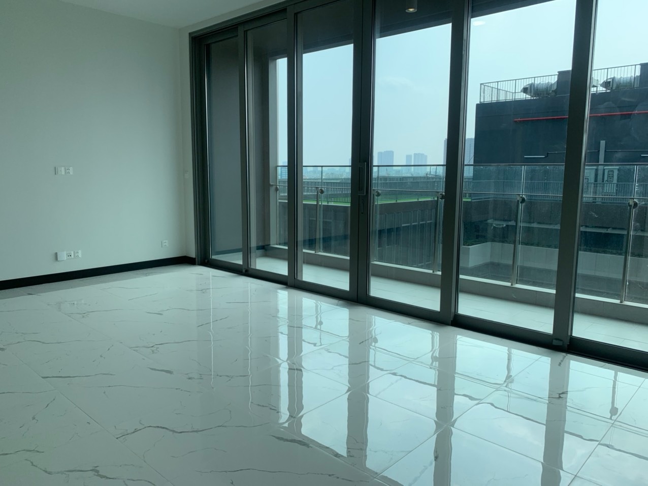 Cho Thuê Căn Hộ 3PN Empire City EP0928 - ảnh nhỏ 3