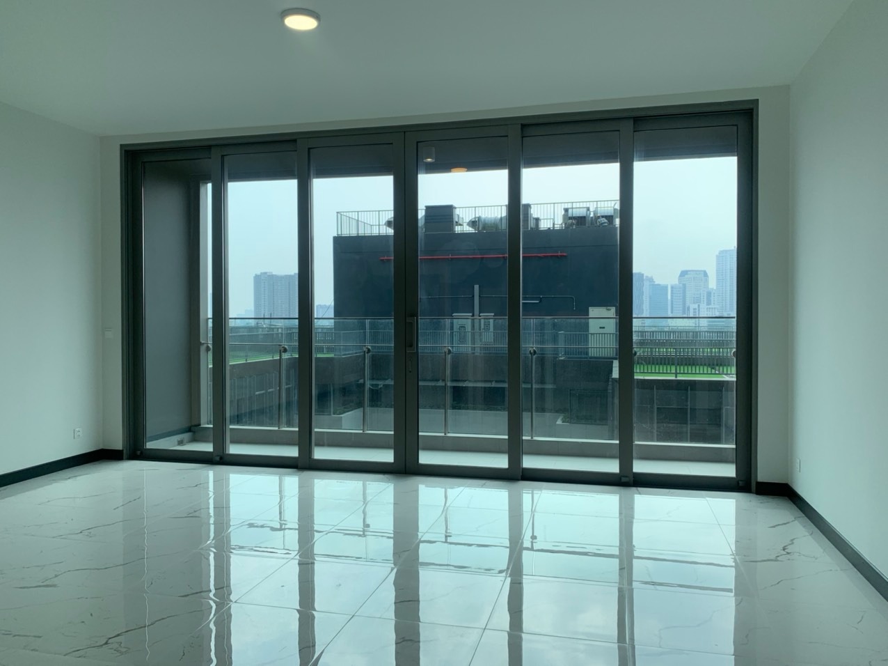 Cho Thuê Căn Hộ 3PN Empire City EP0928 - ảnh nhỏ 5