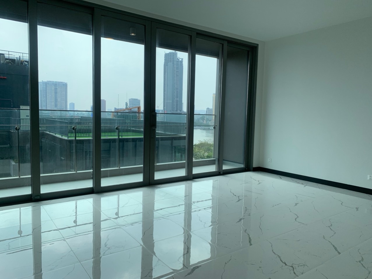 Cho Thuê Căn Hộ 3PN Empire City EP0928 - ảnh nhỏ 6