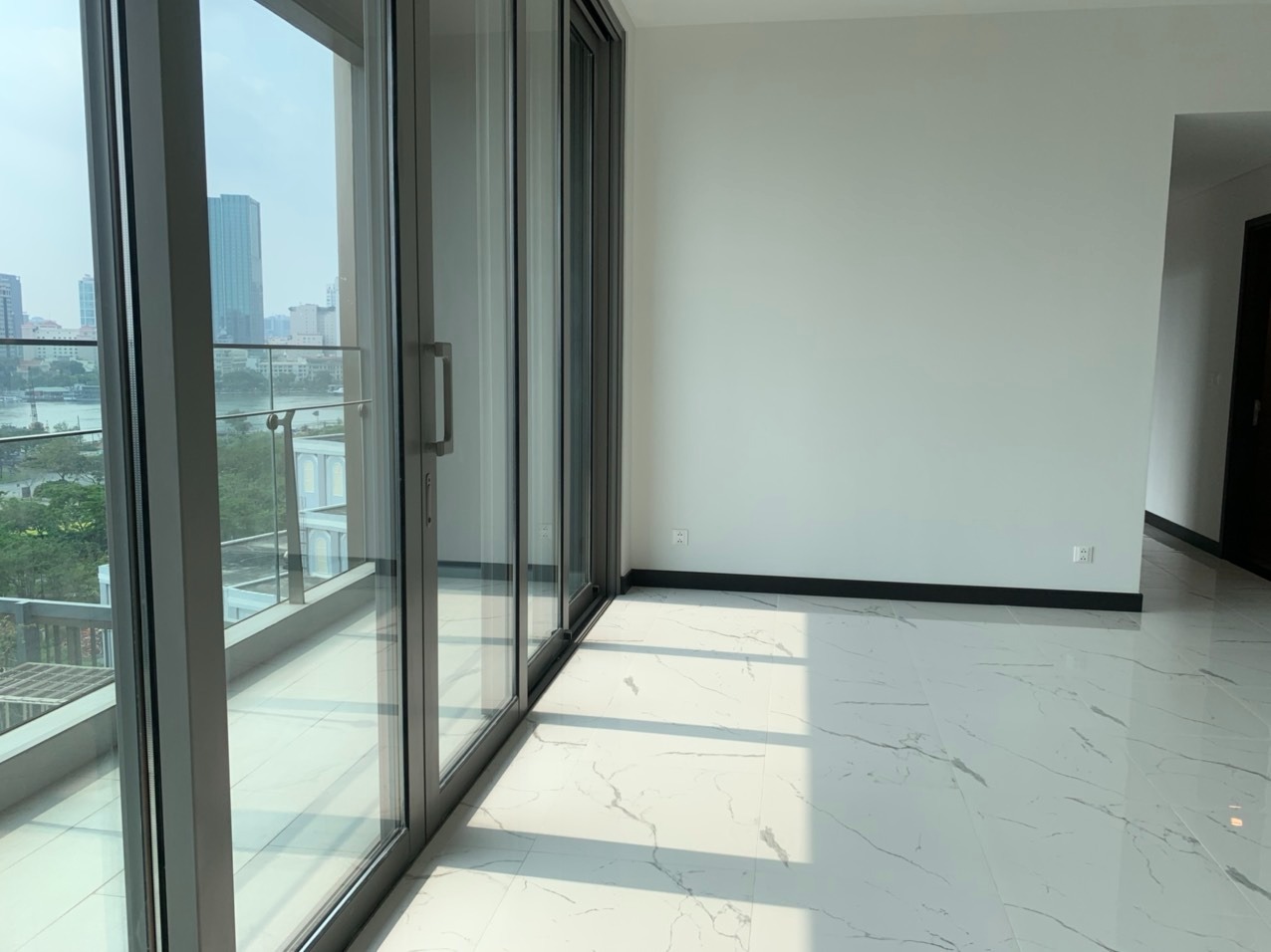 Cho Thuê Căn Hộ 3PN Empire City EP0928 - ảnh nhỏ 7
