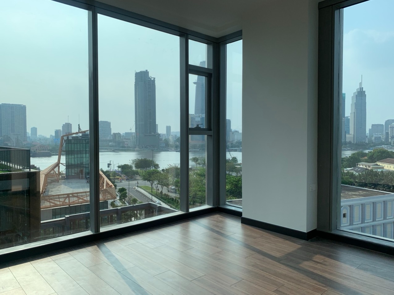 Cho Thuê Căn Hộ 3PN Empire City EP0928 - ảnh nhỏ 8