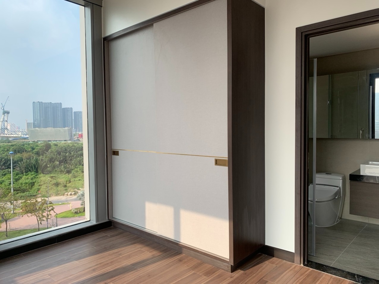 Cho Thuê Căn Hộ 3PN Empire City EP0928 - ảnh nhỏ 10