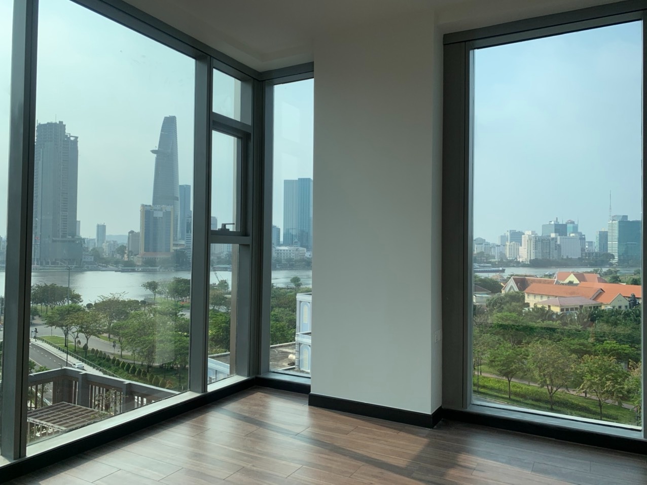 Cho Thuê Căn Hộ 3PN Empire City EP0928 - ảnh nhỏ 12