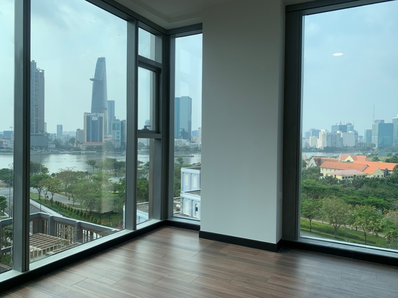 Cho Thuê Căn Hộ 3PN Empire City EP0928 - ảnh nhỏ 13