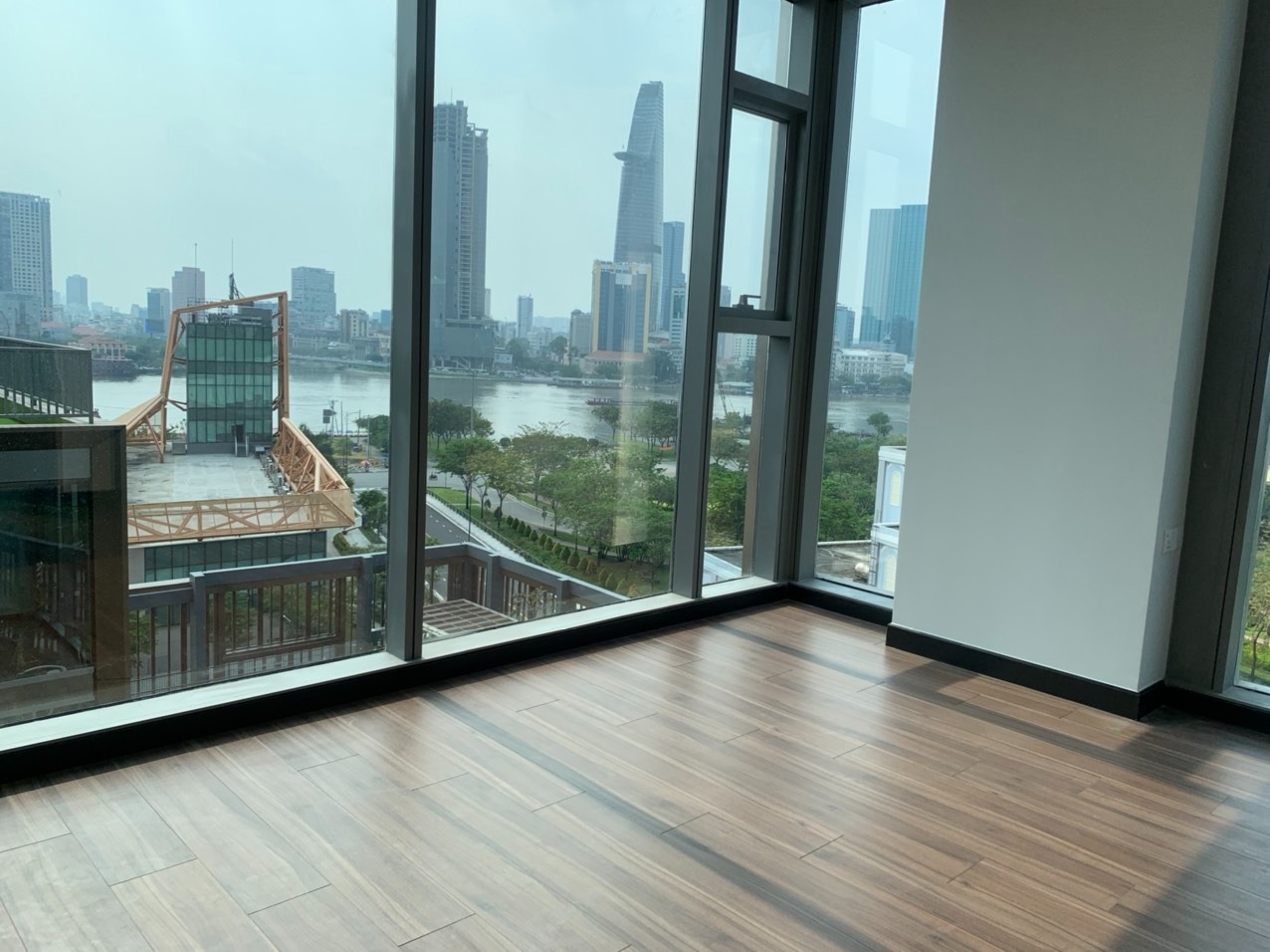 Cho Thuê Căn Hộ 3PN Empire City EP0928 - ảnh nhỏ 14