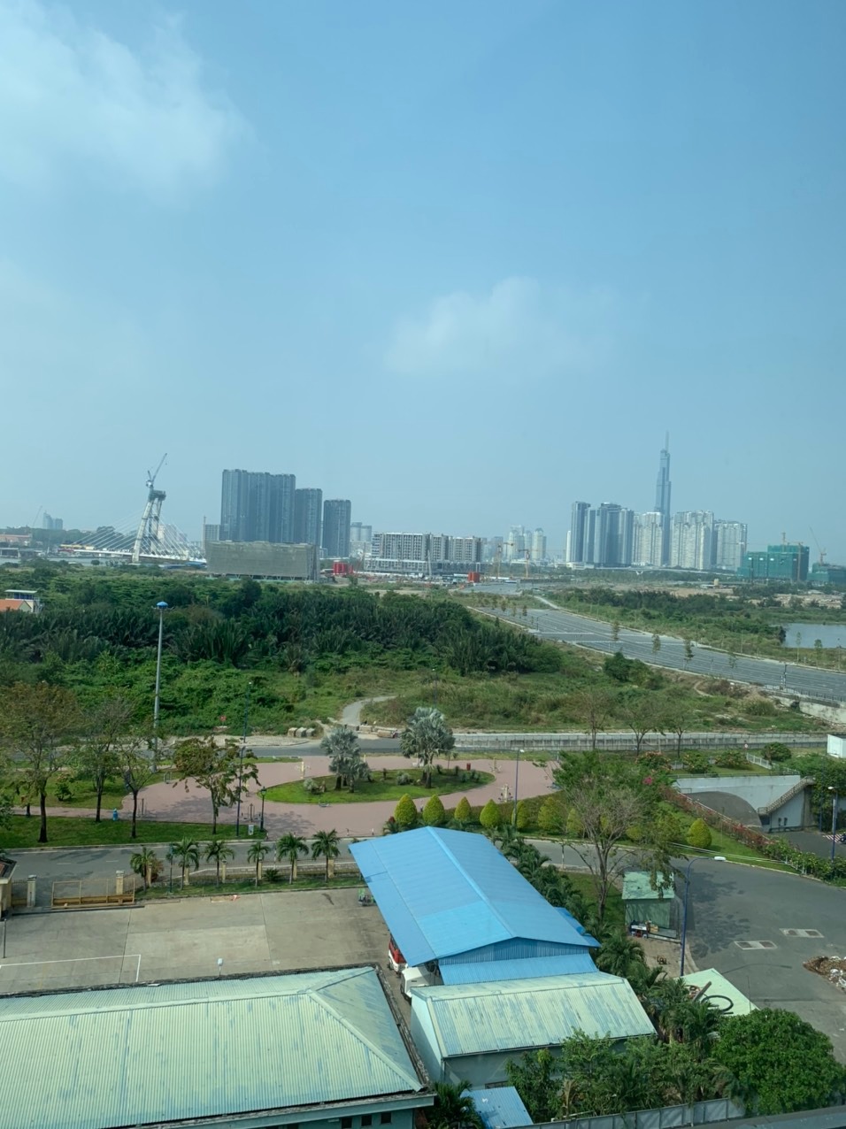 Cho Thuê Căn Hộ 3PN Empire City EP0928 - ảnh nhỏ 15