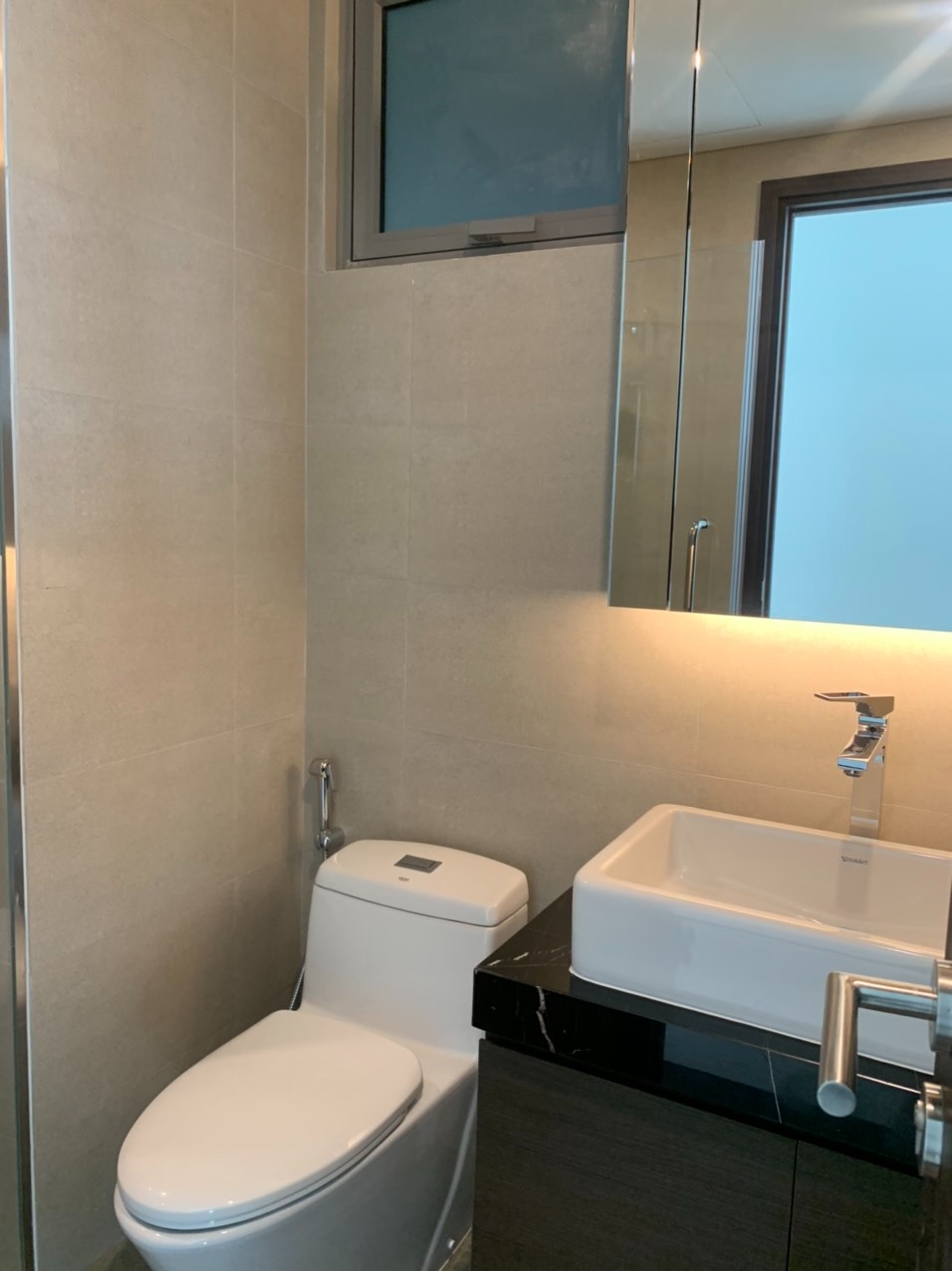 Cho Thuê Căn Hộ 3PN Empire City EP0928 - ảnh nhỏ 17