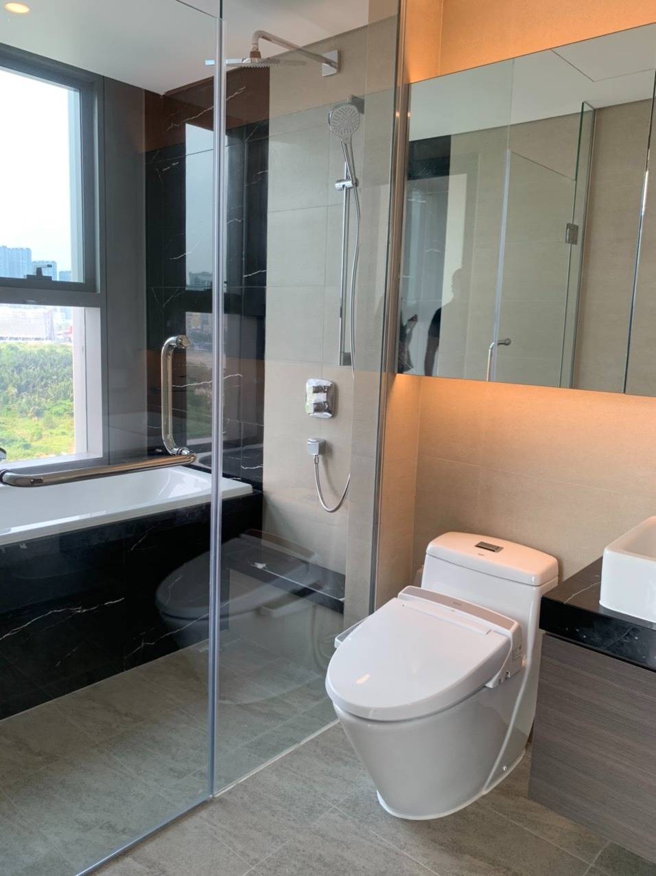 Cho Thuê Căn Hộ 3PN Empire City EP0928 - ảnh nhỏ 18