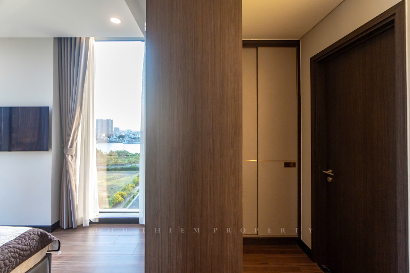 Bán Căn Hộ 2PN Empire City EP0941 - Hình 1