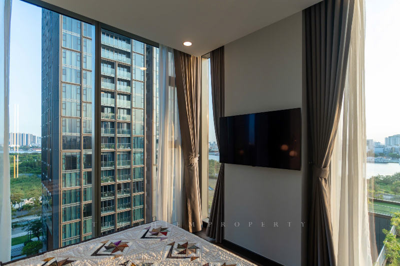 Bán Căn Hộ 2PN Empire City EP0941 - ảnh nhỏ 3