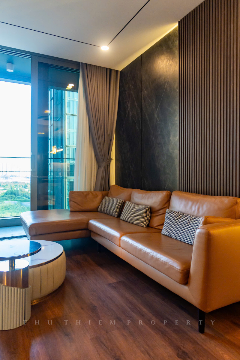 Bán Căn Hộ 2PN Empire City EP0941 - ảnh nhỏ 9