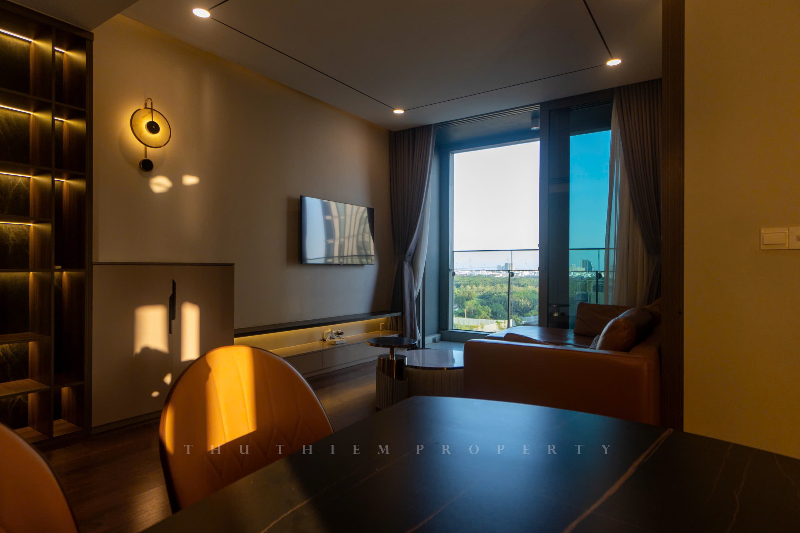 Bán Căn Hộ 2PN Empire City EP0941 - ảnh nhỏ 12