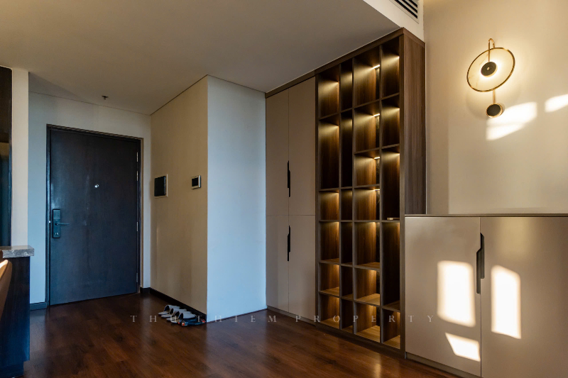 Bán Căn Hộ 2PN Empire City EP0941 - ảnh nhỏ 13