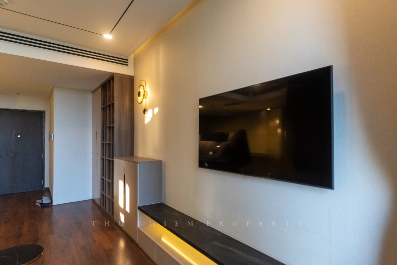 Bán Căn Hộ 2PN Empire City EP0941 - ảnh nhỏ 14