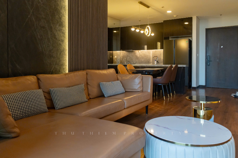 Bán Căn Hộ 2PN Empire City EP0941 - ảnh nhỏ 15