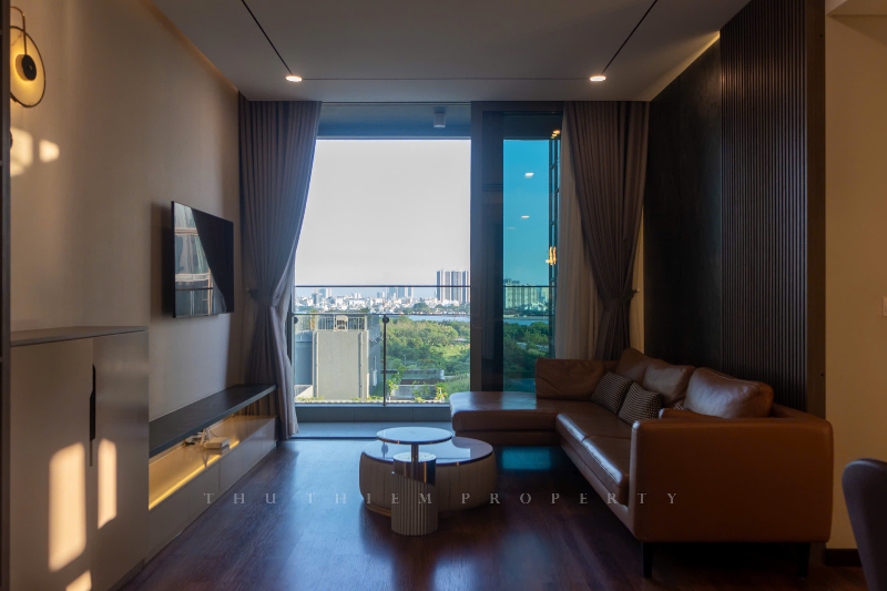 Bán Căn Hộ 2PN Empire City EP0941 - ảnh nhỏ 19