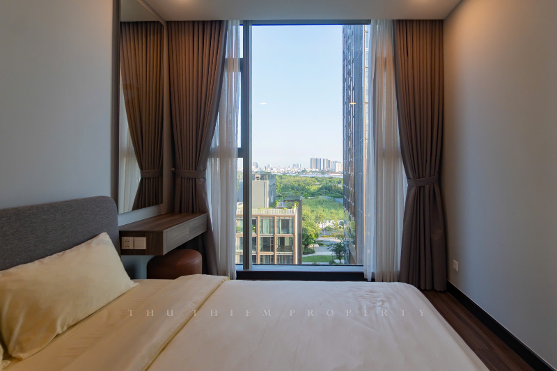 Bán Căn Hộ 2PN Empire City EP0941 - ảnh nhỏ 27