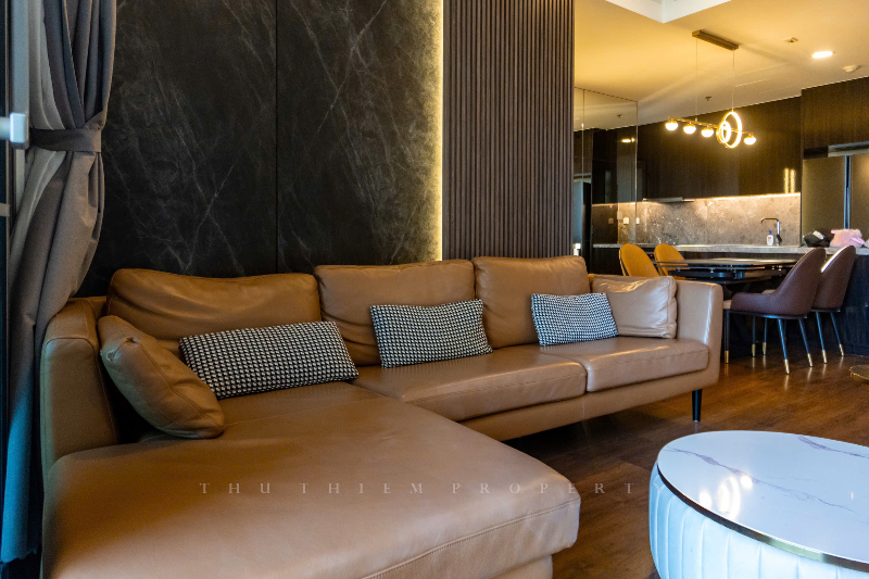 Bán Căn Hộ 2PN Empire City EP0941 - ảnh nhỏ 35