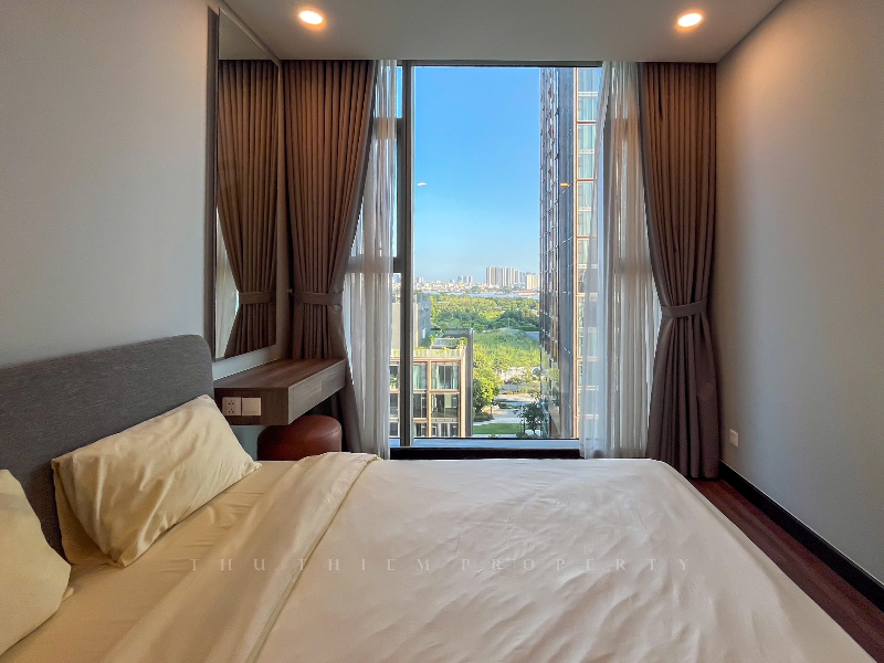 Bán Căn Hộ 2PN Empire City EP0941 - ảnh nhỏ 40