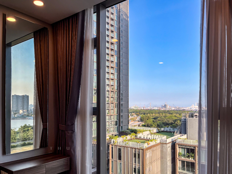 Bán Căn Hộ 2PN Empire City EP0941 - ảnh nhỏ 41