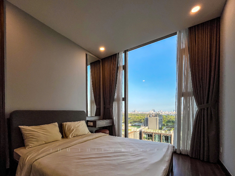 Bán Căn Hộ 2PN Empire City EP0941 - ảnh nhỏ 42
