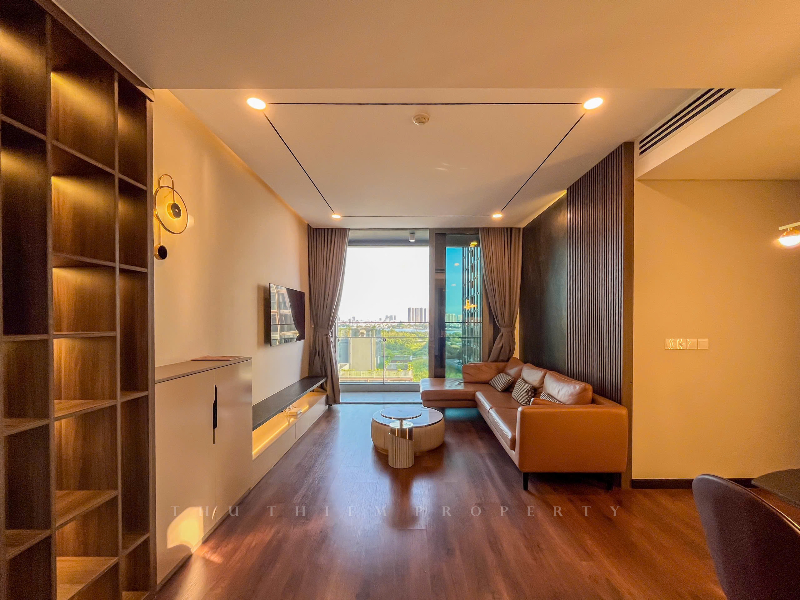 Bán Căn Hộ 2PN Empire City EP0941 - ảnh nhỏ 44