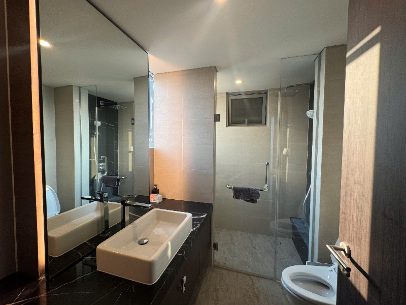 Cho Thuê Căn Hộ 2PN Empire City EP0962 - ảnh nhỏ 13