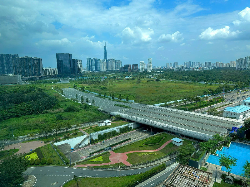 Cho Thuê Căn Hộ 2PN Empire City EP0967 - ảnh nhỏ 4