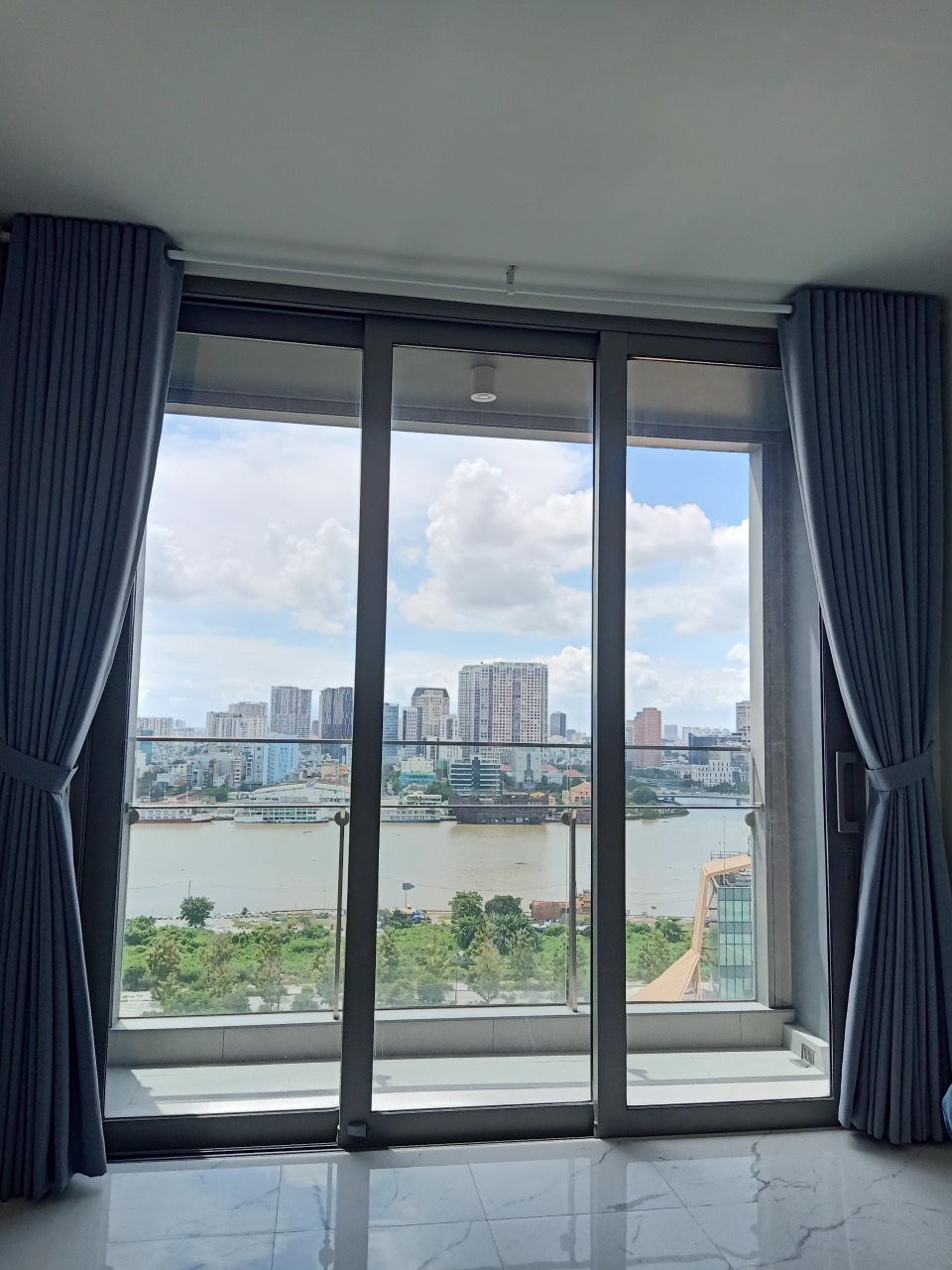 Bán Căn Hộ 1PN Empire City EP0970 - ảnh nhỏ 2