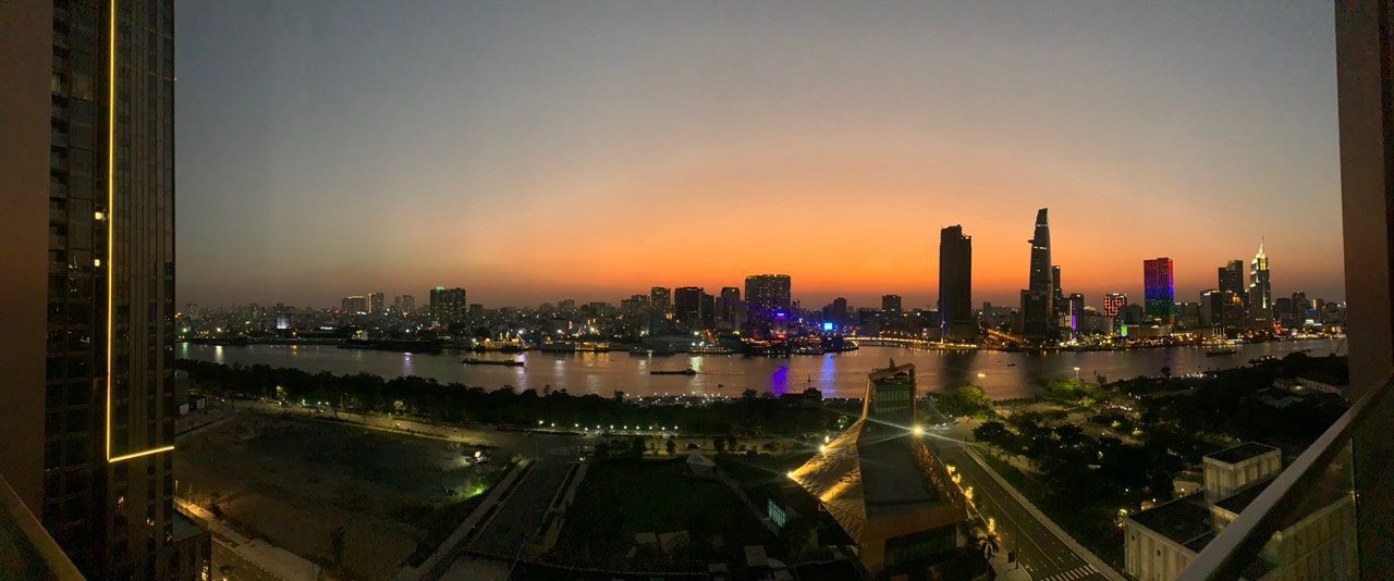 Bán Căn Hộ 1PN Empire City EP0970 - ảnh nhỏ 3