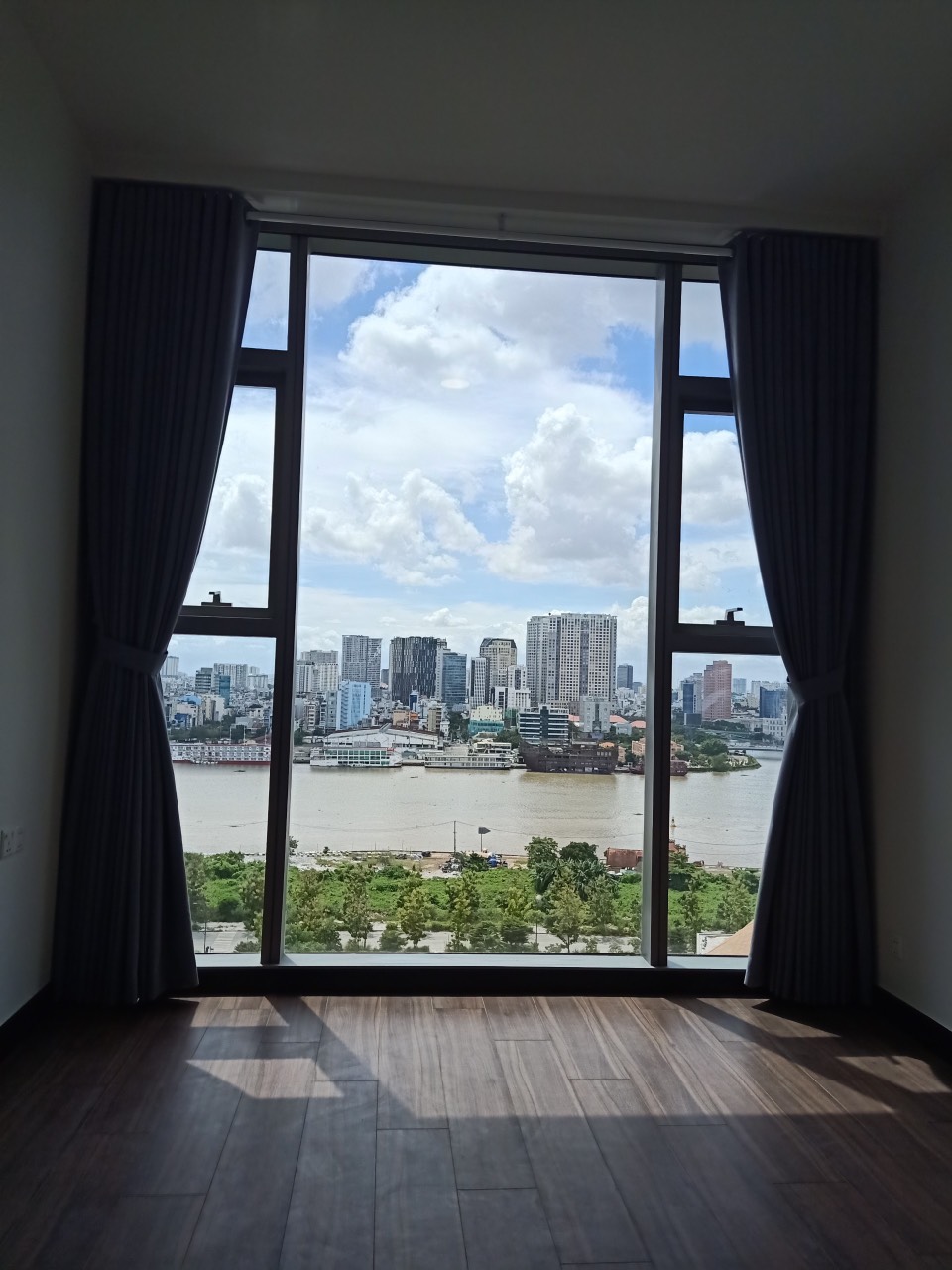 Bán Căn Hộ 1PN Empire City EP0970 - ảnh nhỏ 4