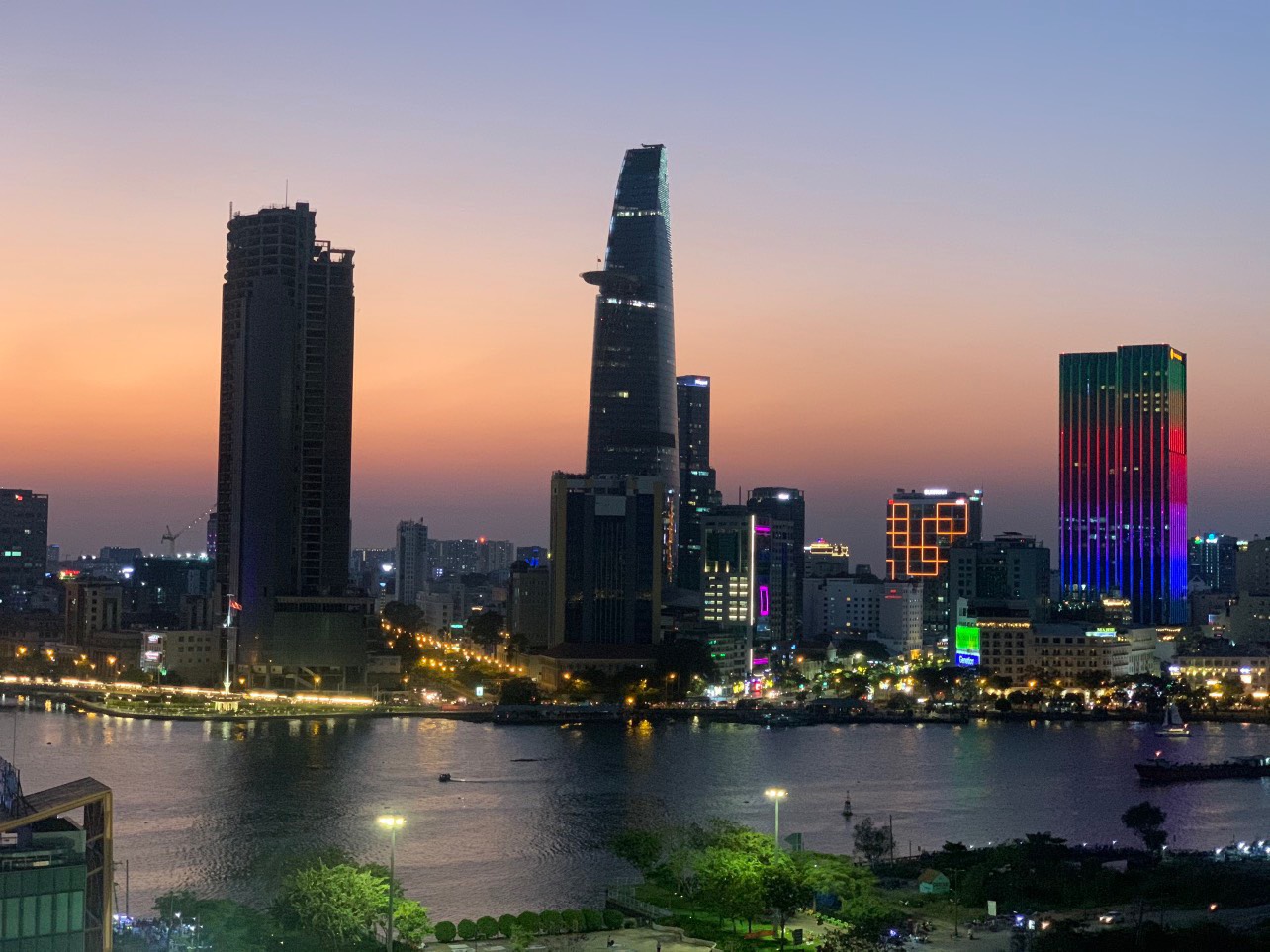 Bán Căn Hộ 1PN Empire City EP0970 - ảnh nhỏ 6