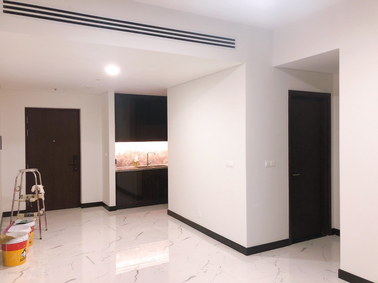 Bán Căn Hộ 1PN Empire City EP0970 - ảnh nhỏ 7