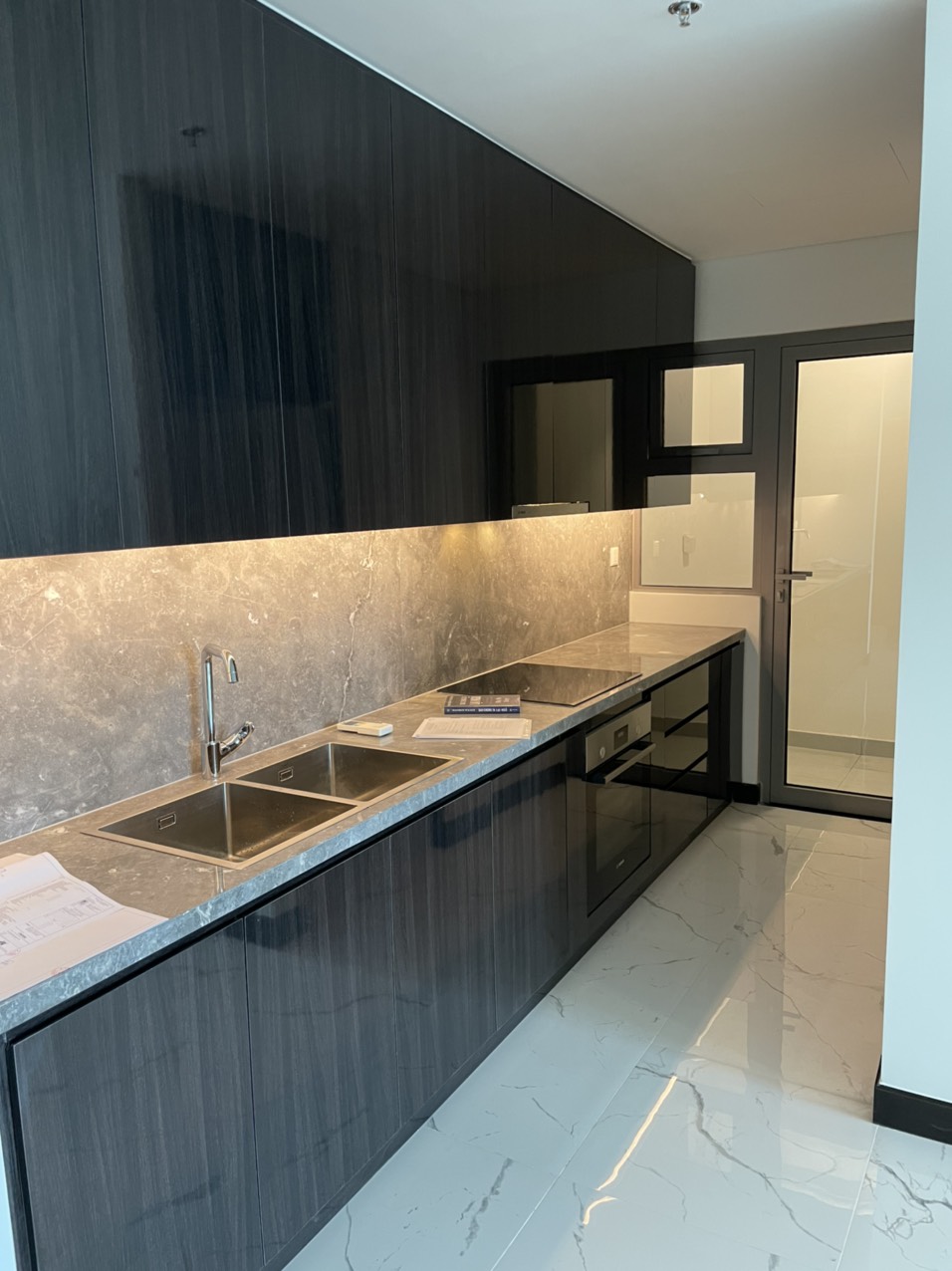Bán Căn Hộ 1PN Empire City EP0982 - ảnh nhỏ 3