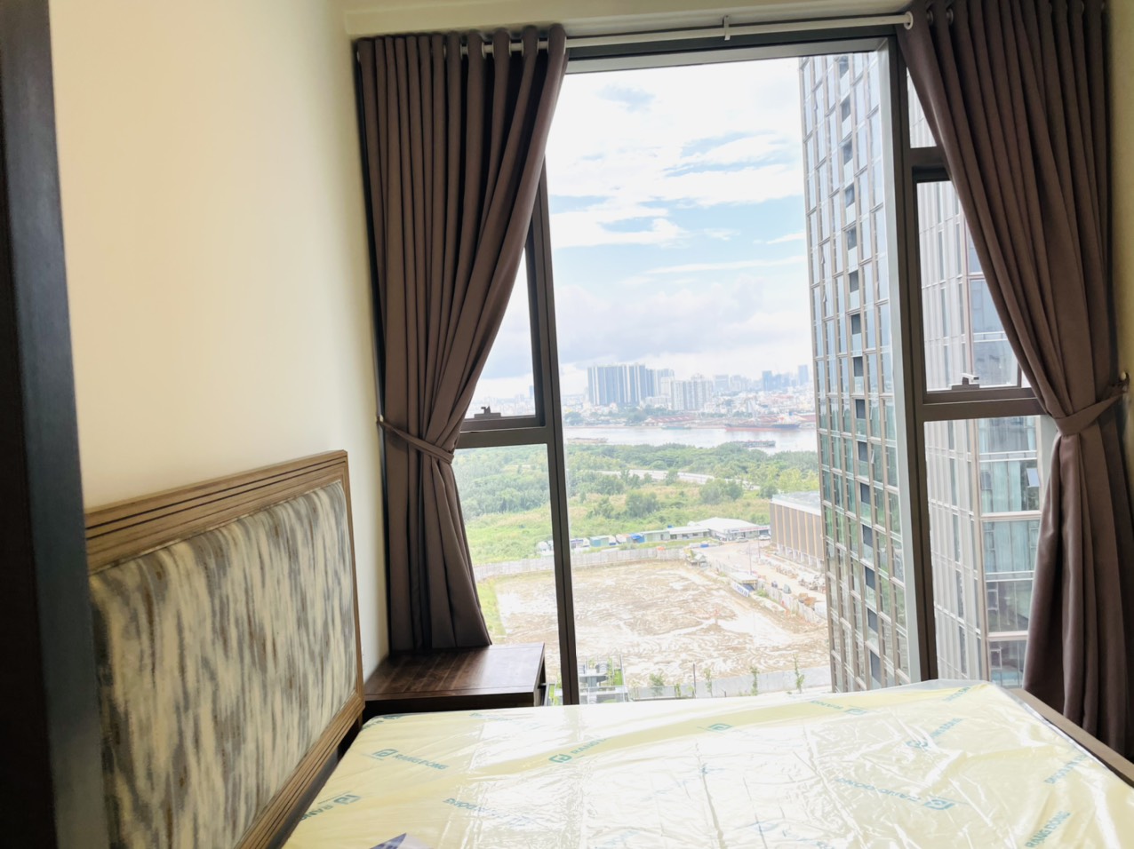 Bán Căn Hộ 1PN Empire City EP0982 - ảnh nhỏ 4