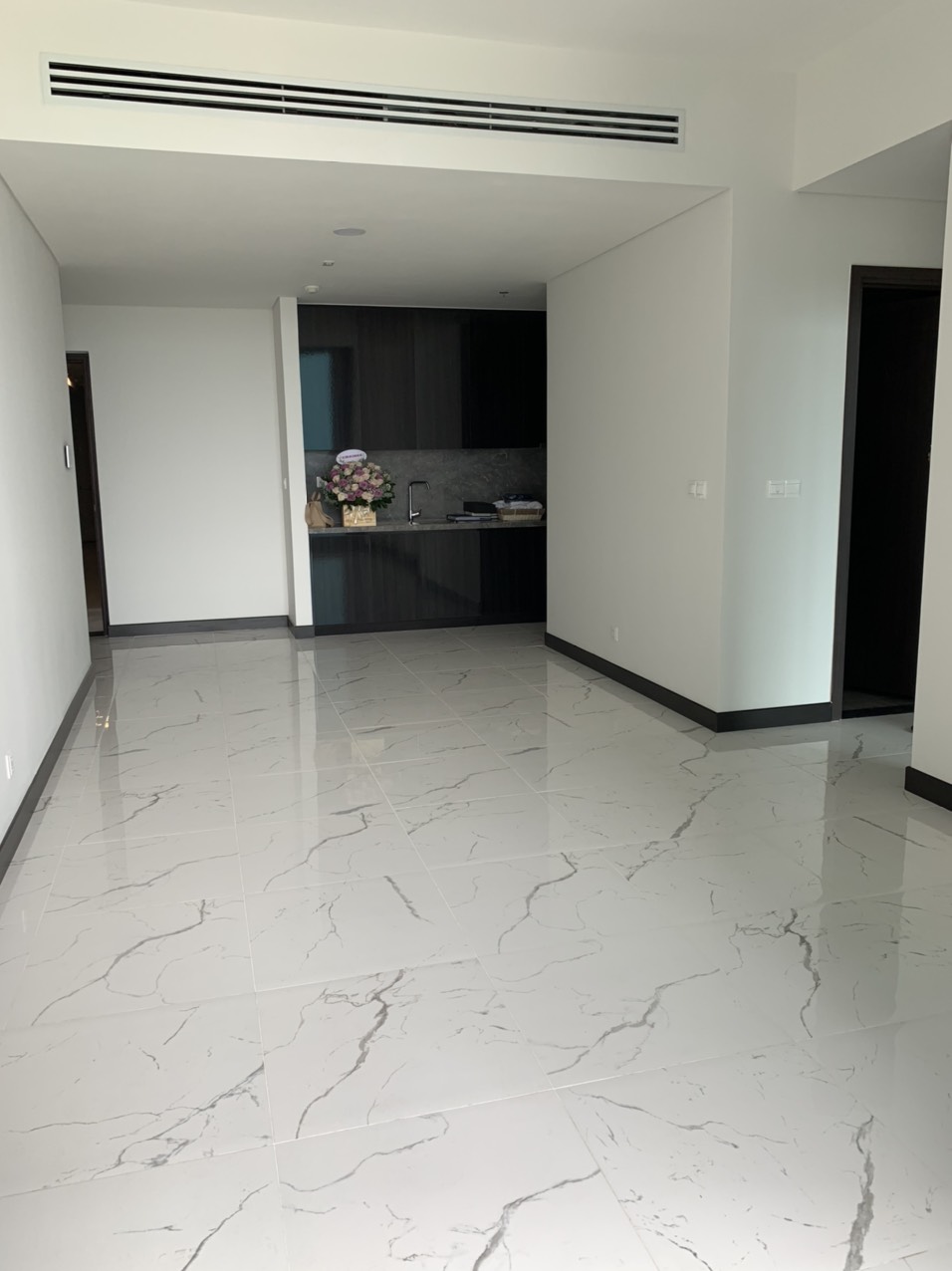 Cho Thuê Căn Hộ 1PN Empire City EP0996 - ảnh nhỏ 3