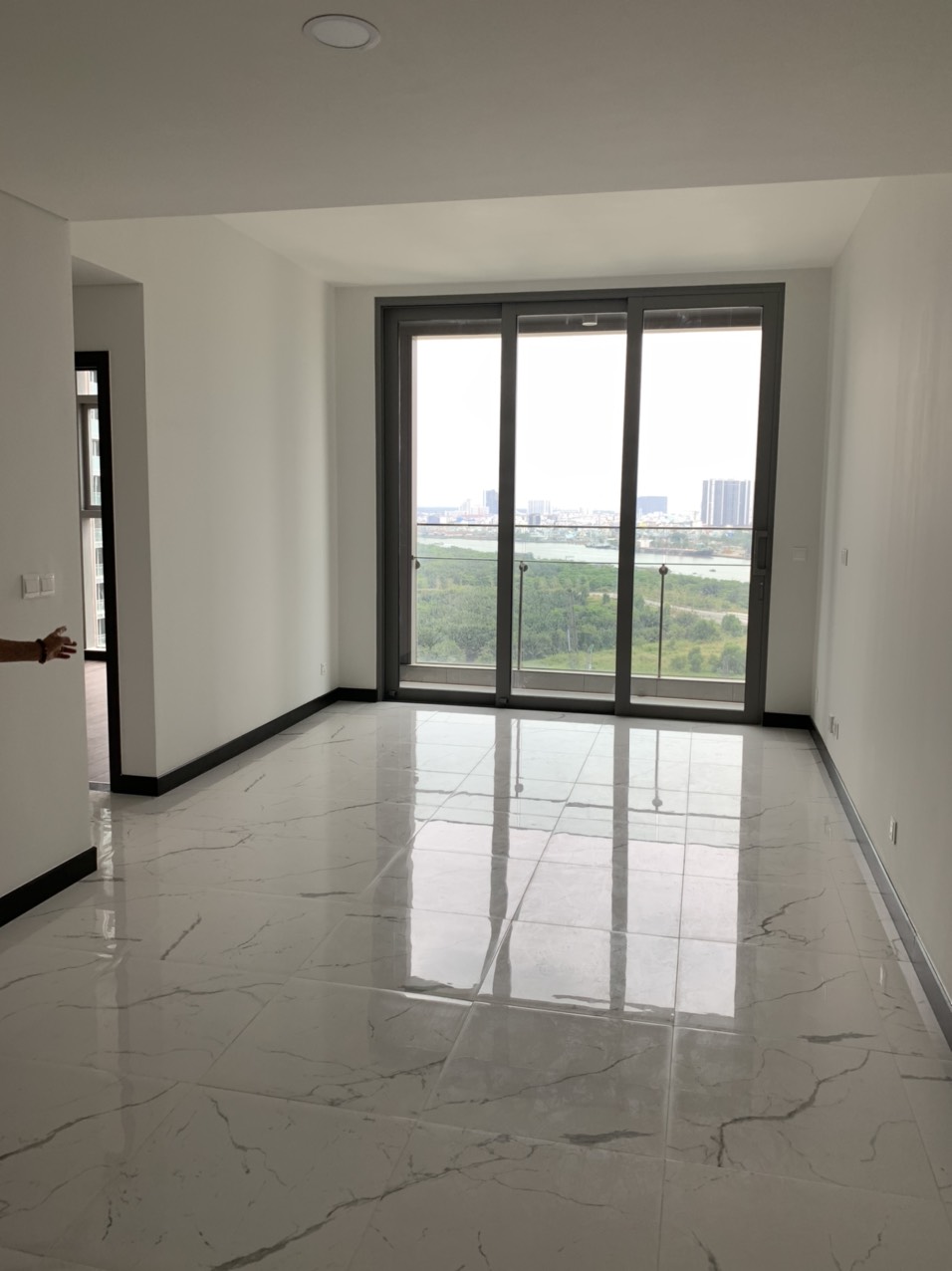 Cho Thuê Căn Hộ 1PN Empire City EP0996 - ảnh nhỏ 4