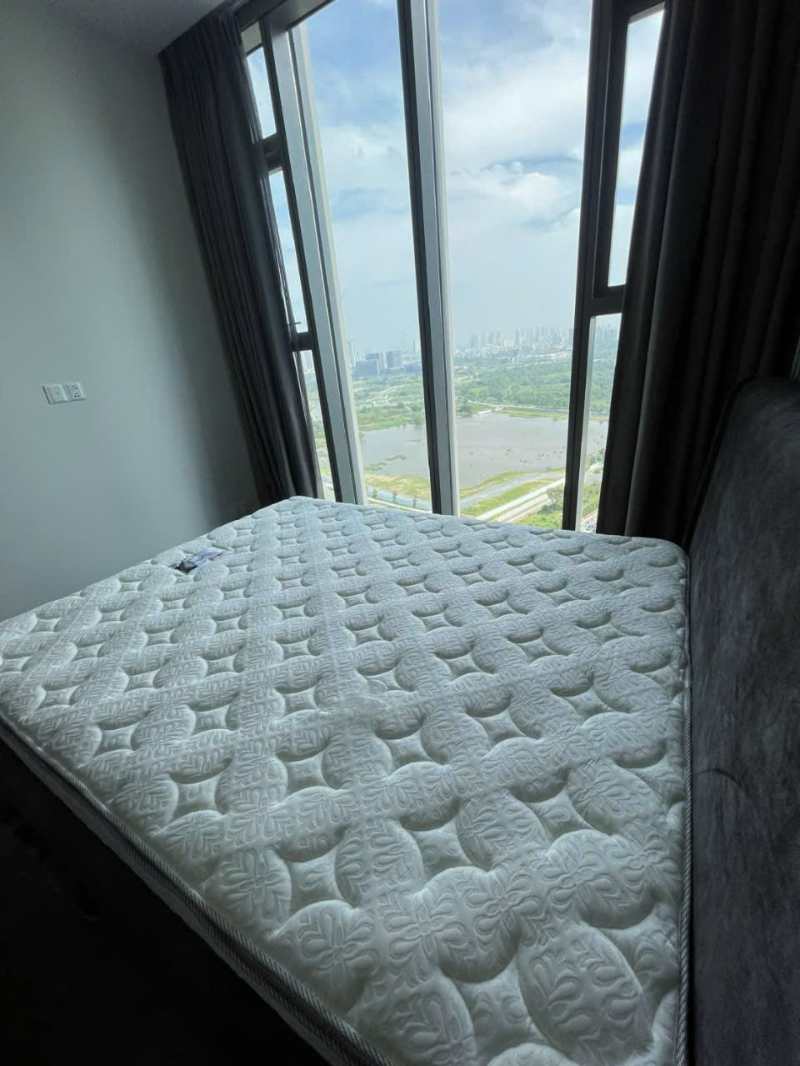 Cho Thuê Căn Hộ 4PN Empire City EP1035 - ảnh nhỏ 3
