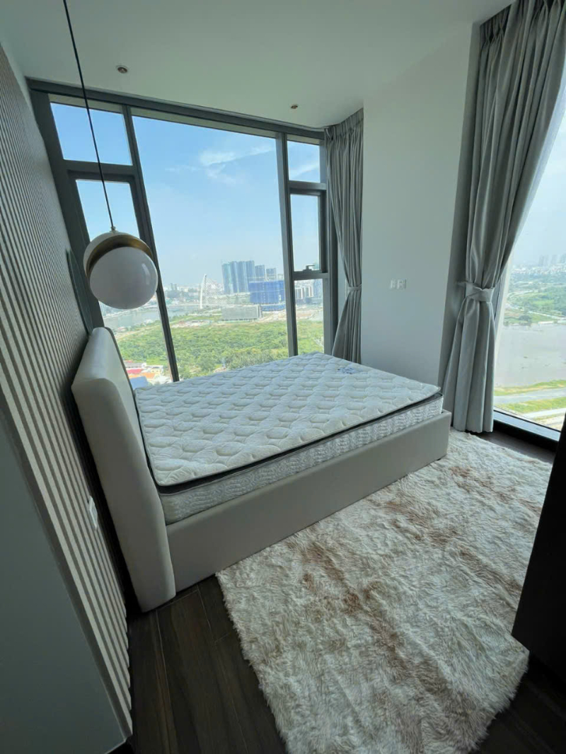 Cho Thuê Căn Hộ 4PN Empire City EP1035 - ảnh nhỏ 5
