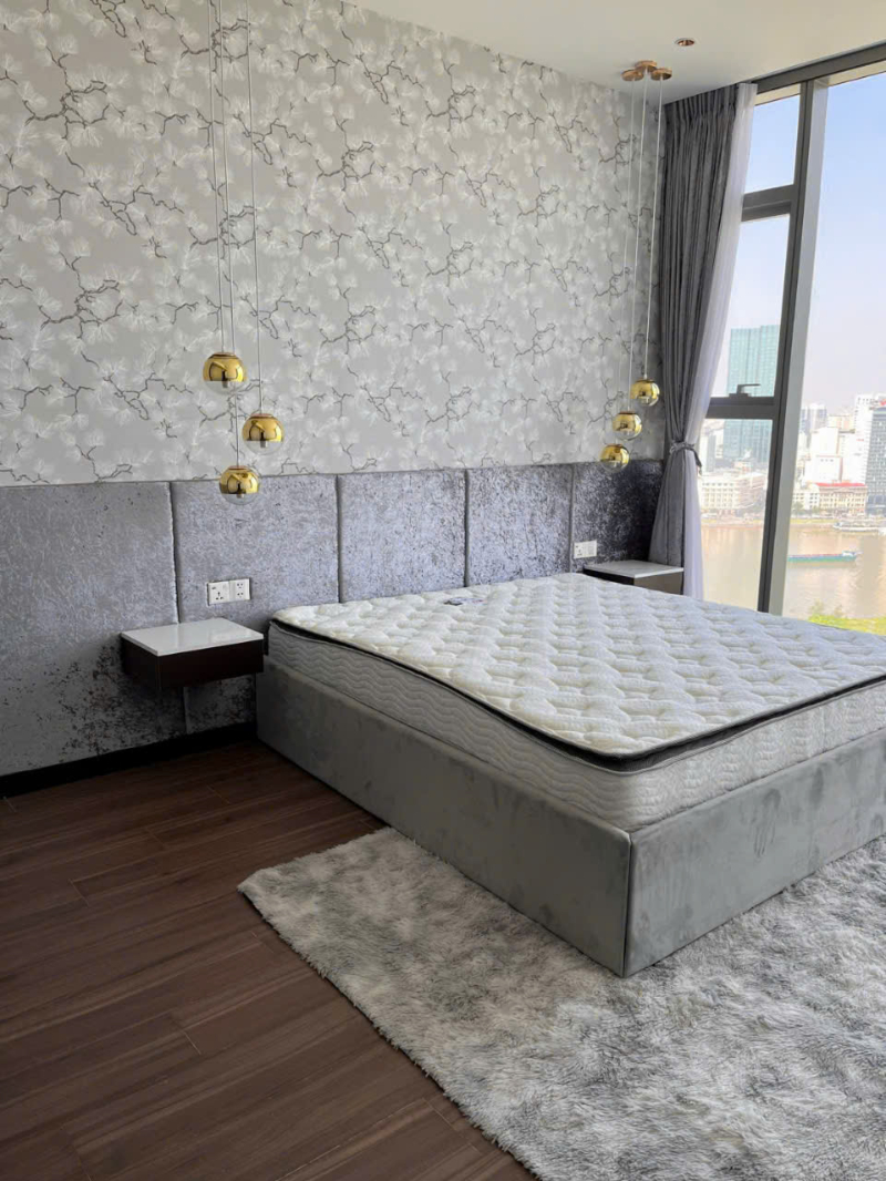 Cho Thuê Căn Hộ 4PN Empire City EP1035 - ảnh nhỏ 6