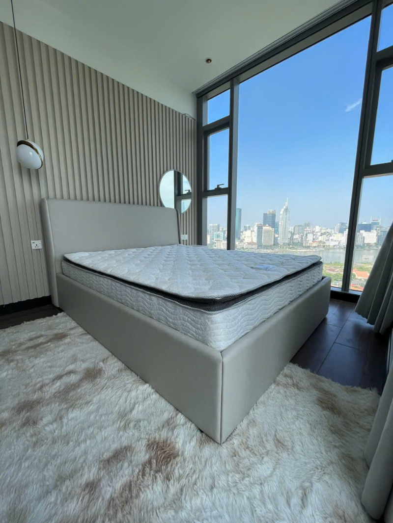 Cho Thuê Căn Hộ 4PN Empire City EP1035 - ảnh nhỏ 7