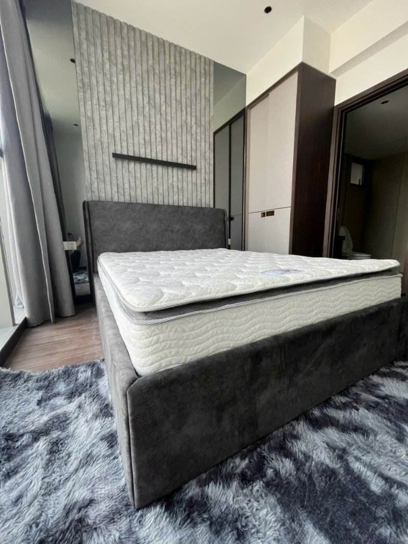 Cho Thuê Căn Hộ 4PN Empire City EP1035 - ảnh nhỏ 10