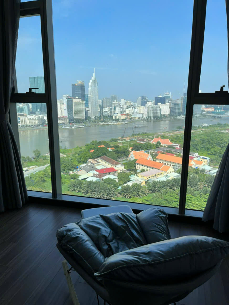 Cho Thuê Căn Hộ 4PN Empire City EP1035 - ảnh nhỏ 15