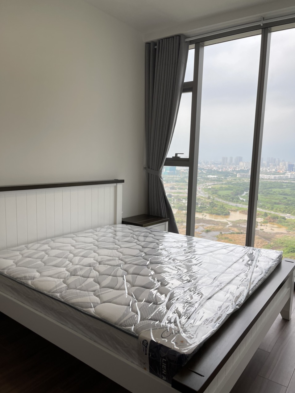 Cho Thuê Căn Hộ 2PN Empire City EP1050 - ảnh nhỏ 2
