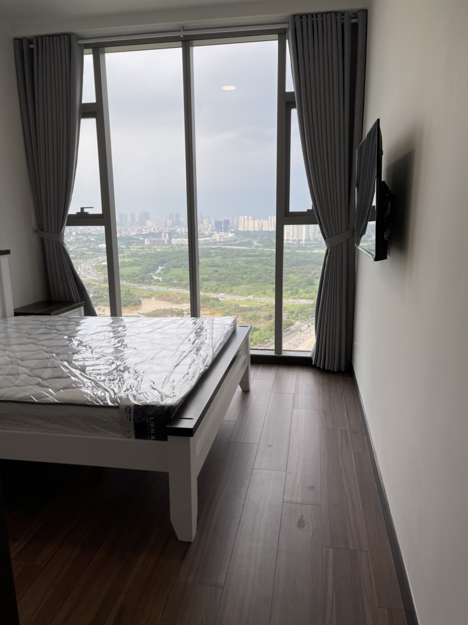 Cho Thuê Căn Hộ 2PN Empire City EP1050 - ảnh nhỏ 7
