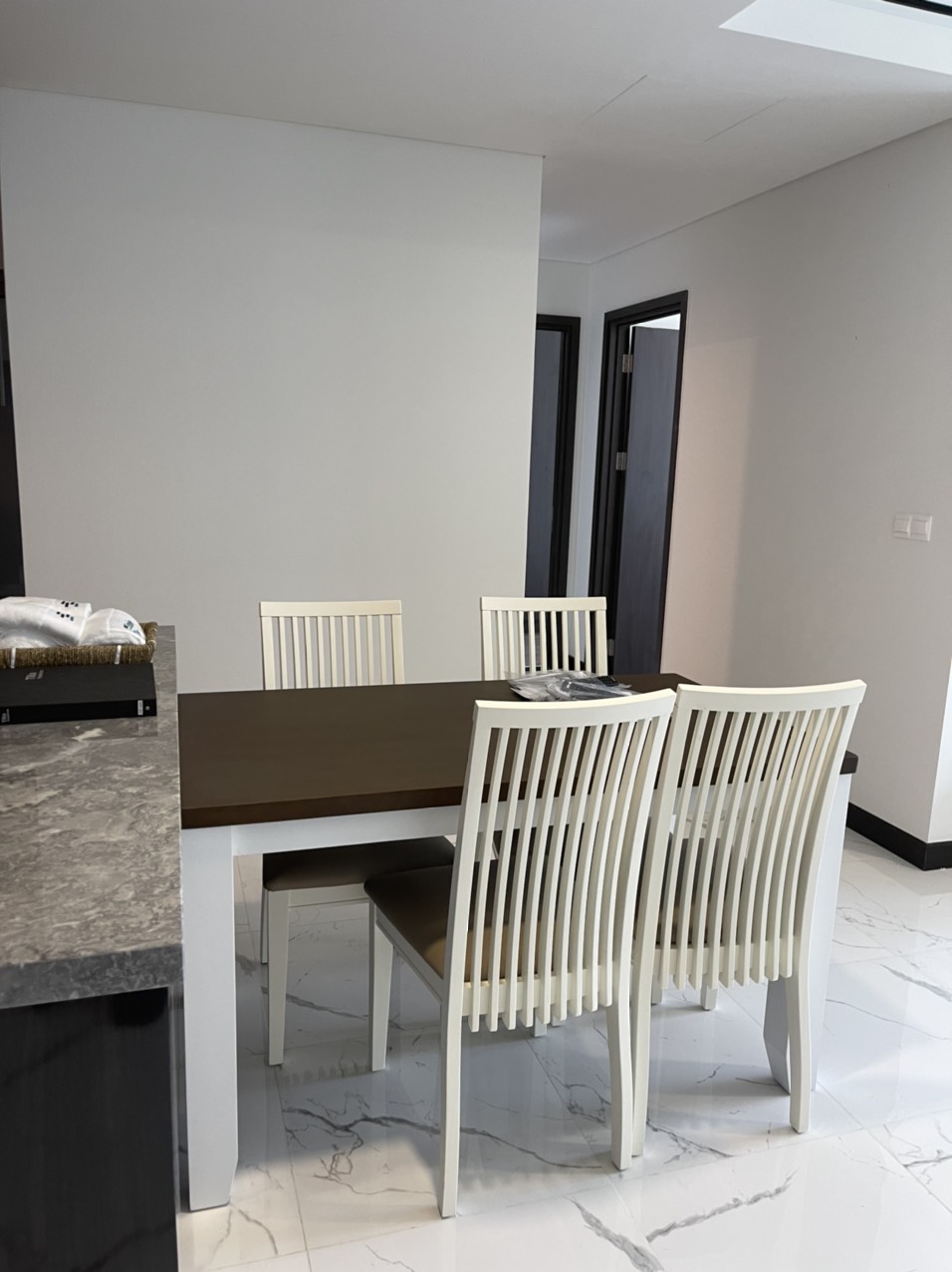 Cho Thuê Căn Hộ 2PN Empire City EP1050 - ảnh nhỏ 8