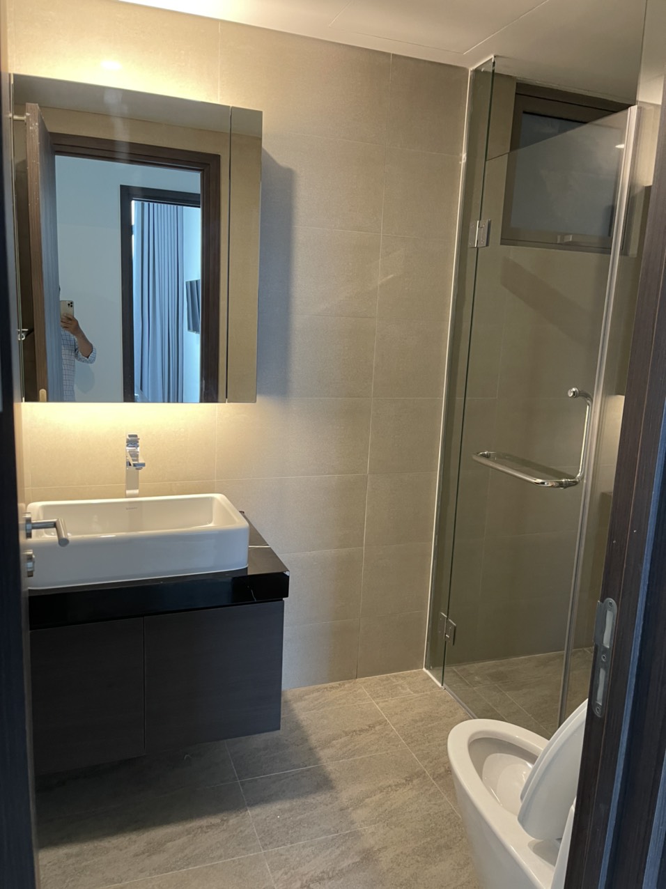 Cho Thuê Căn Hộ 2PN Empire City EP1050 - ảnh nhỏ 10